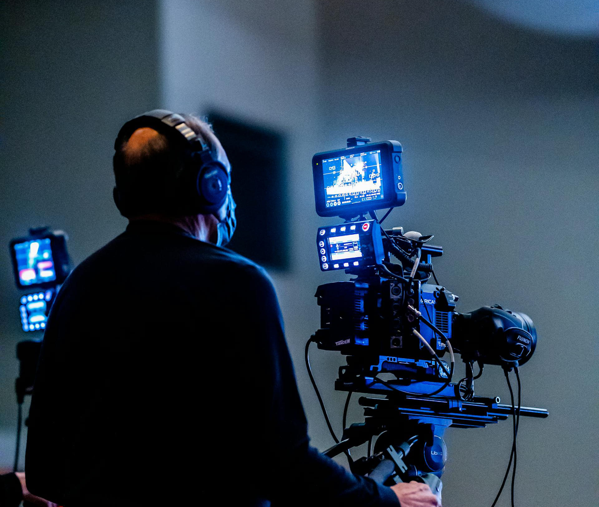 imagen: Producción Audiovisual
