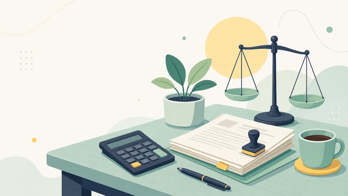 Ilustración: Legal y Finanzas