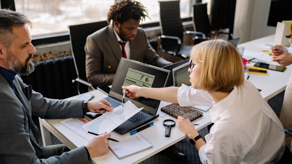 Maestría en Administración de Negocios