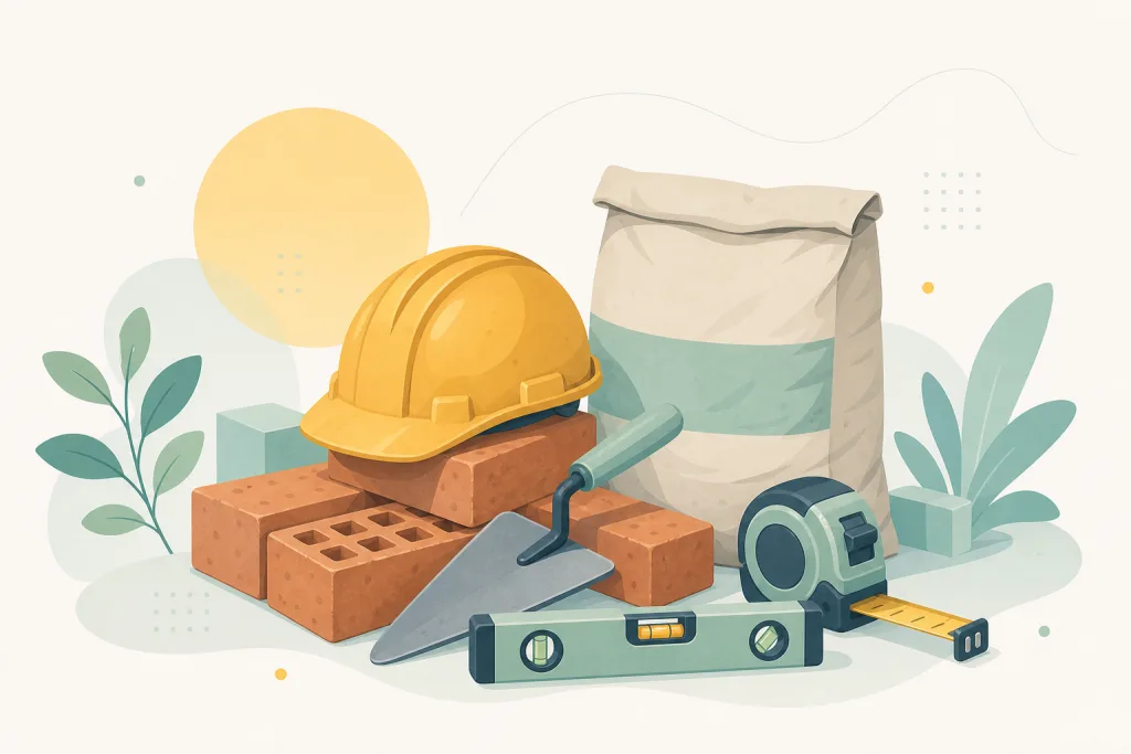 Portada: Diseño de remodelaciones y locales comerciales — planos y render