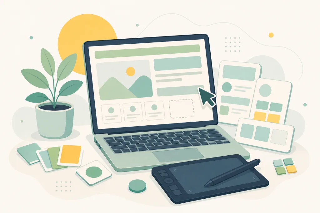 Portada: Configuro tu tienda en línea completa: catálogo, pagos y envíos