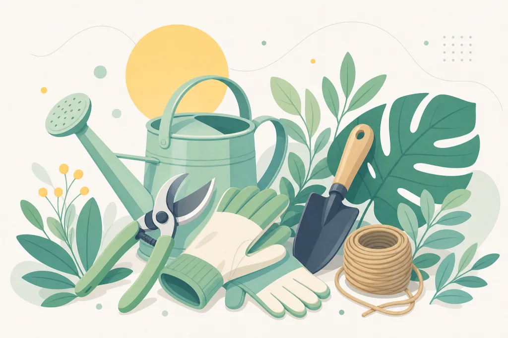 Portada: Vivero en Ozatlan — plantas injertadas, frutales y ornamentales