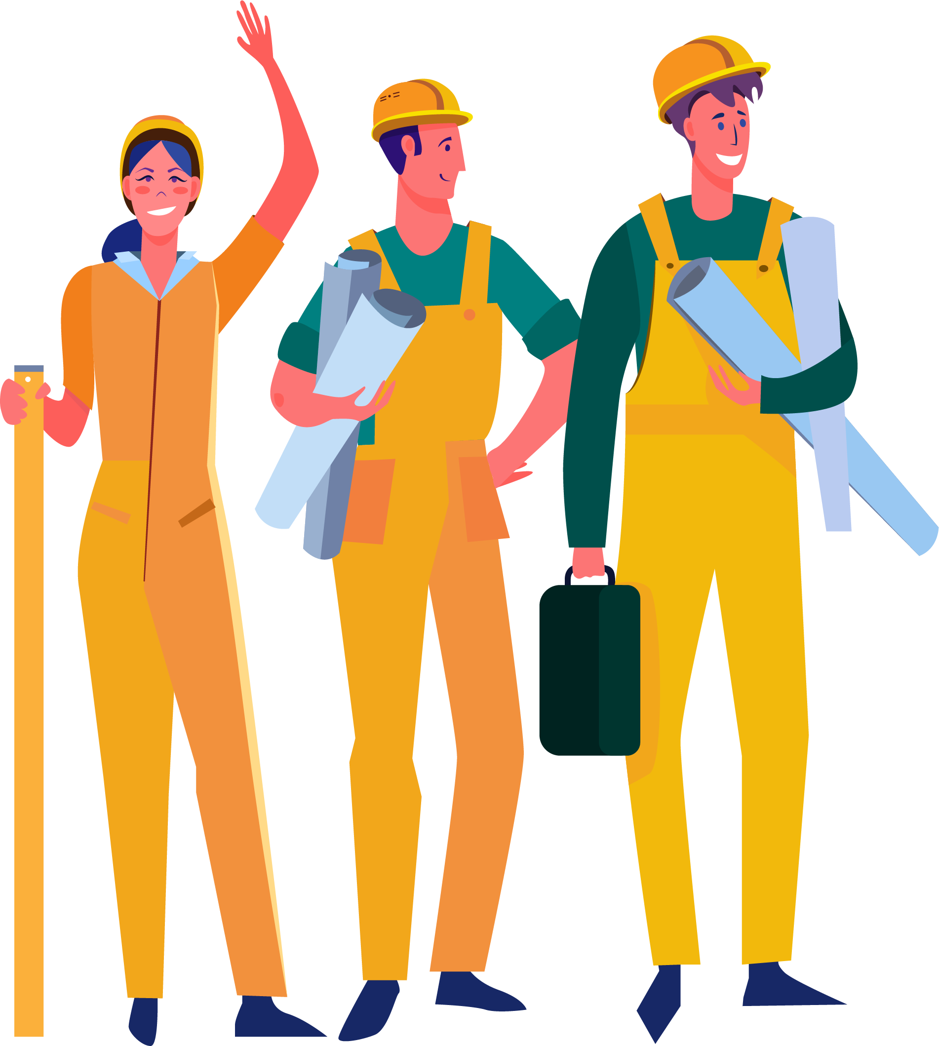 workers 1