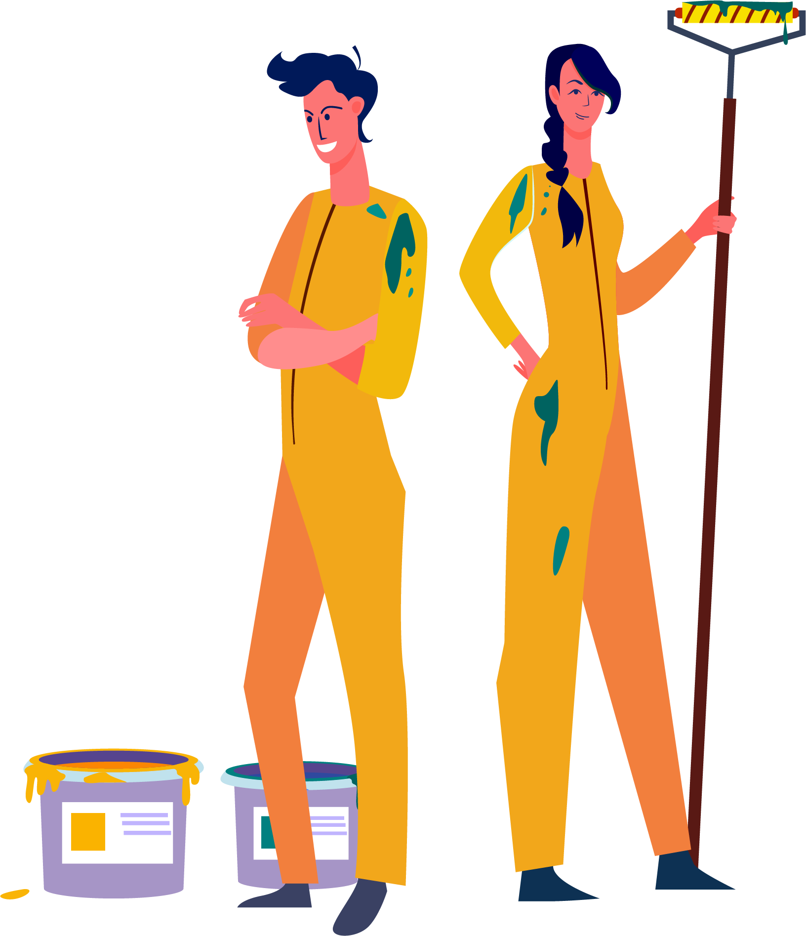 workers 2
